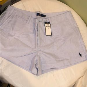 Women’s Chino Shorts